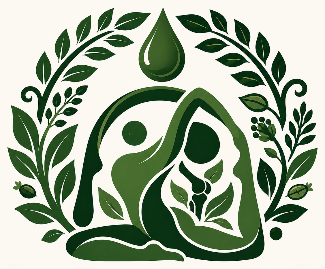 Ortho Organic logo